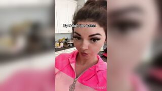 MsTriggaHappy Leaked OnlyFans Video HD 12