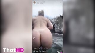 Lexi Goldberg only fans Hot Bathtub Leaked HD