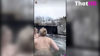 Lexi Goldberg only fans Hot Bathtub Leaked HD