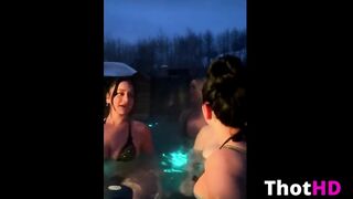 Lexi goldberg Leak Jacuzzi ONLYFANS HD