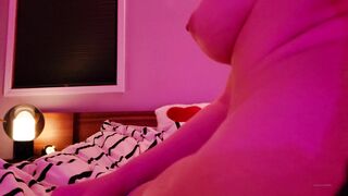 Britkitty Doggy Nude Ass OF Video