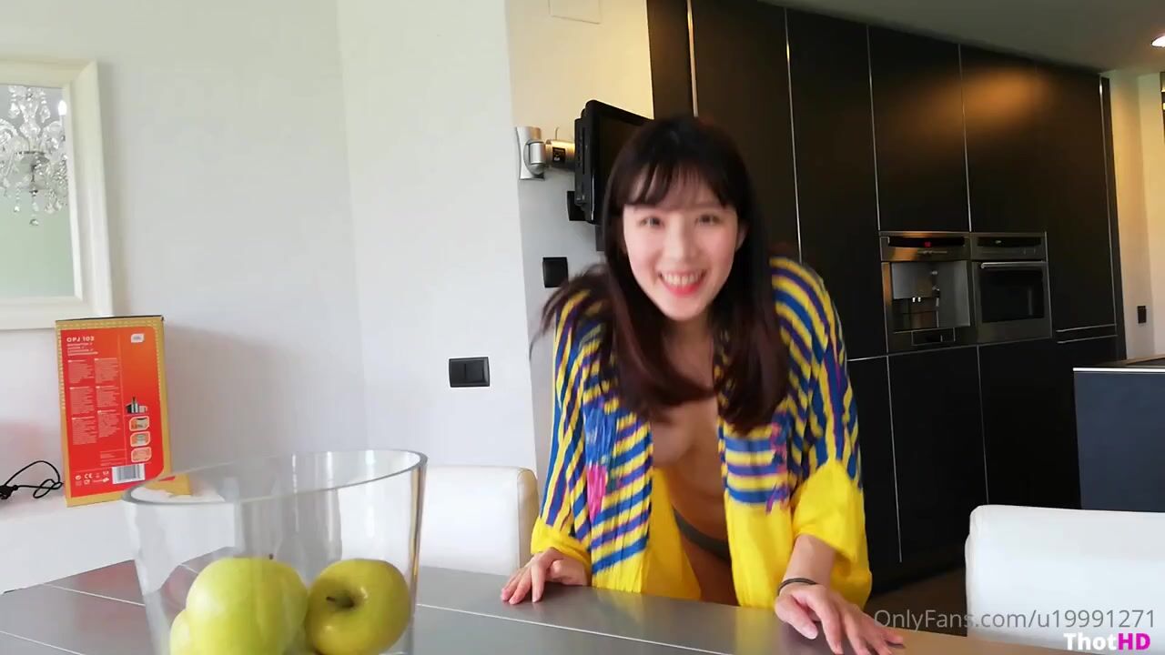 Obokozu Bj & Facial POV ONLY FANS Video Leak