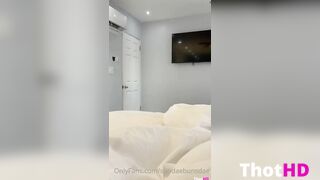 Cassiebbyxo Threesome Nurses Fucking Patient OF Video