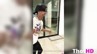 Zmeenaorr Dat Ass ONLYFANS Video