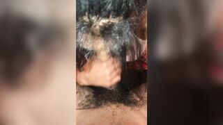 Dabofkya Blow Facial OF Video Leak
