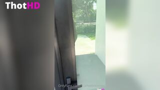 Scarlettkissesxo Fuck The Pool Boy ONLY FANS Video