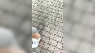 Skylarmaexo And Scarlettkissesxo Lesbian Cunt Eating OF