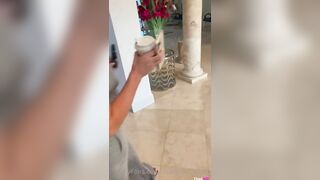 Skylarmaexo And Scarlettkissesxo Lesbian Cunt Eating OF