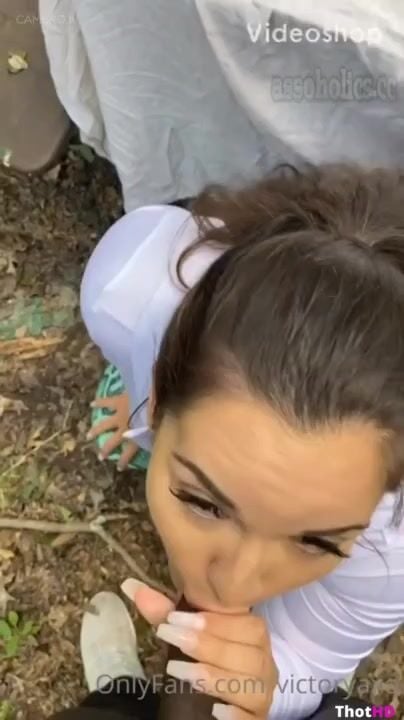 Victoryaxo ONLY FANS Video Compilation Leaks