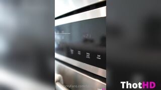 Becky Crocker Pizza Delivery Slut Fucked ONLYFANS