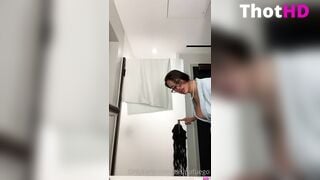 TS Luna Fuego Bate ONLYFANS Video