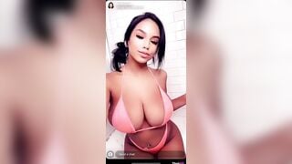 Autumn Falls Shower Masturbation JOI ONLYFANS