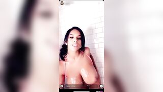 Autumn Falls Shower Masturbation JOI ONLYFANS