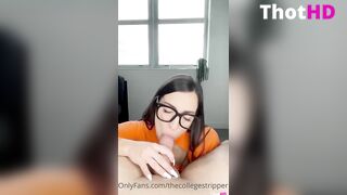 TheCollegeStripper NSFW ONLY FANS HD 5