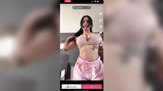 Isabel Neru of Leak HD