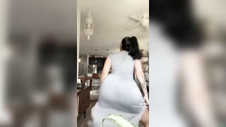 o.booty Leaked OnlyFans HD 3