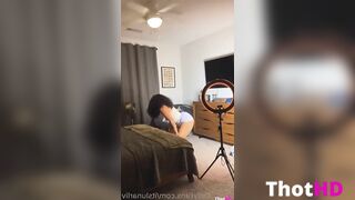 o.butt only fans Leaks HD Video Leak