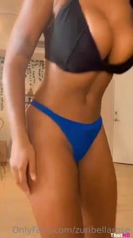 Zuri Bella Rose OF HD 1