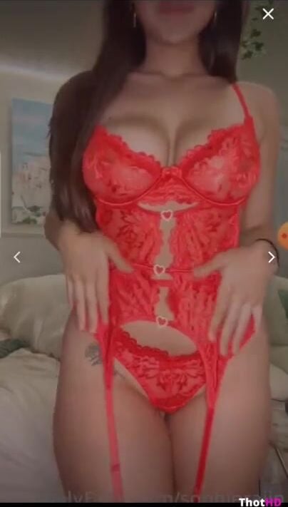 Sophie Rain Leaked OF Video HD 1