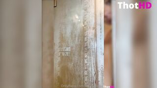 Sophie Rain Leaked Shower Video