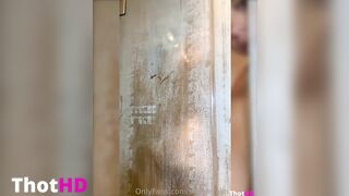 Sophie Rain Leaked Shower Video