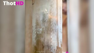 Sophie Rain Leaked Shower Video