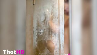 Sophie Rain Leaked Shower Video
