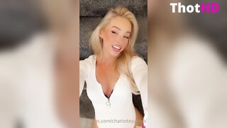 Charlotte Parkes Leak ONLY FANS HD 3