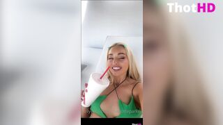 Charlotte Parkes Leaks of HD 3