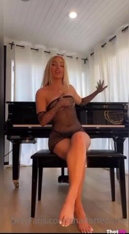 Charlotte Parkes Leaked onlyfans HD