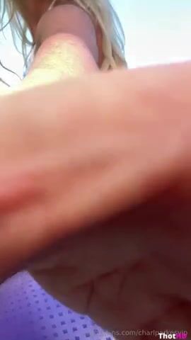 Charlotte Parkes Leaked onlyfans Video HD 2