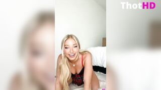 Charlotte Parkes NSFW ONLY FANS HD 7