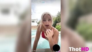 Charlotte Parkes ONLY FANS Video HD 1