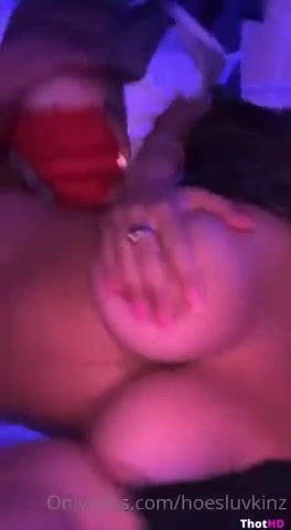 Hoesluvkinz Leak ONLY FANS HD 2 2