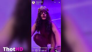 Hoesluvkinz ONLY FANS Leak HD 1
