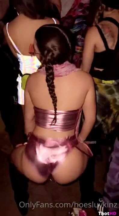Hoesluvkinz of Leaks HD