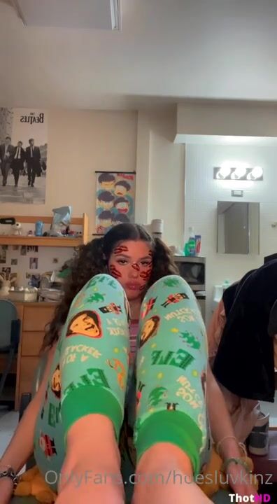 Hoesluvkinz only fans Leaked HD 1
