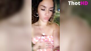 Mckinzie Valdez Leaked ONLY FANS Video HD