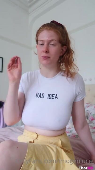 imogen lucie Leaks ONLY FANS Video HD 5
