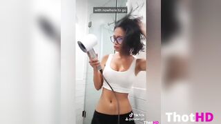 Chanel Uzi ONLY FANS Video HD