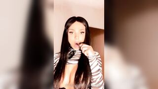 Lara Diabla Leaked OF Video HD