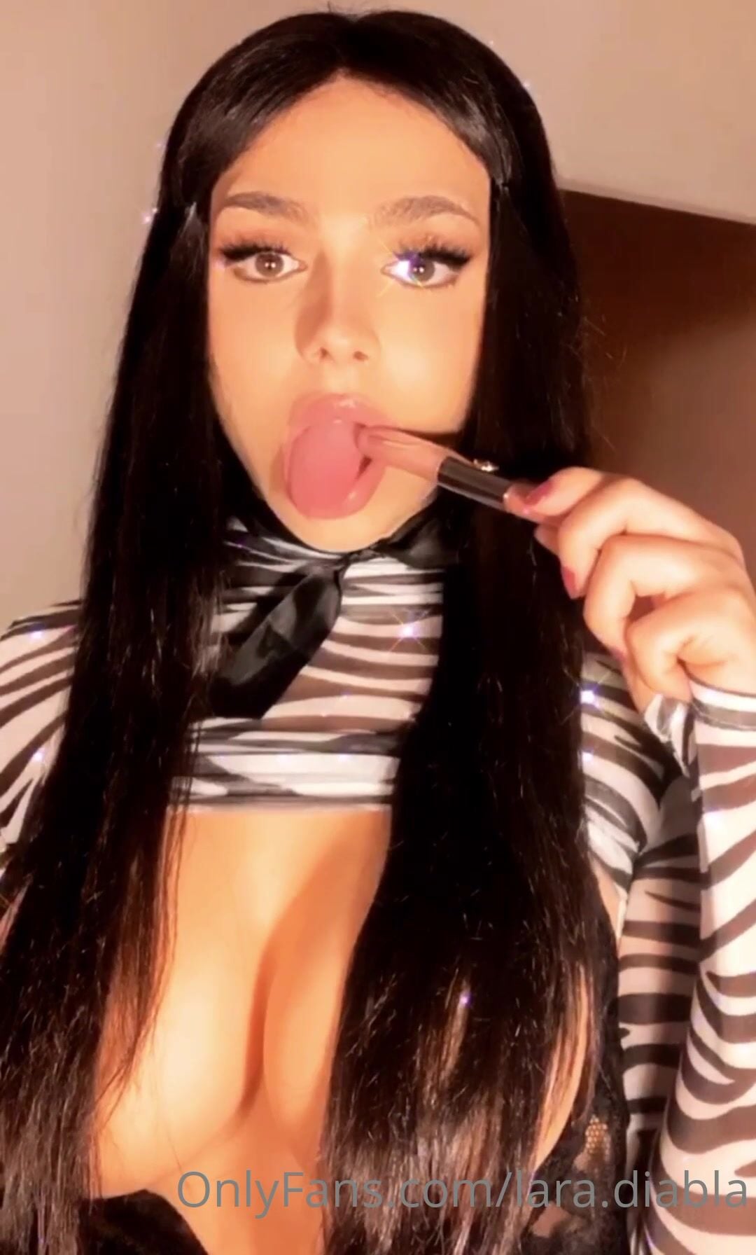 Lara Diabla Leaked OF Video HD