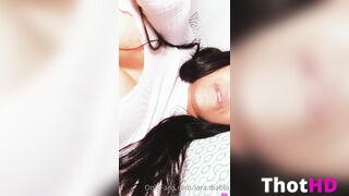 Lara Diabla Leak HD