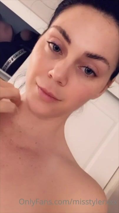 Alison Tyler Leaked OF Video HD