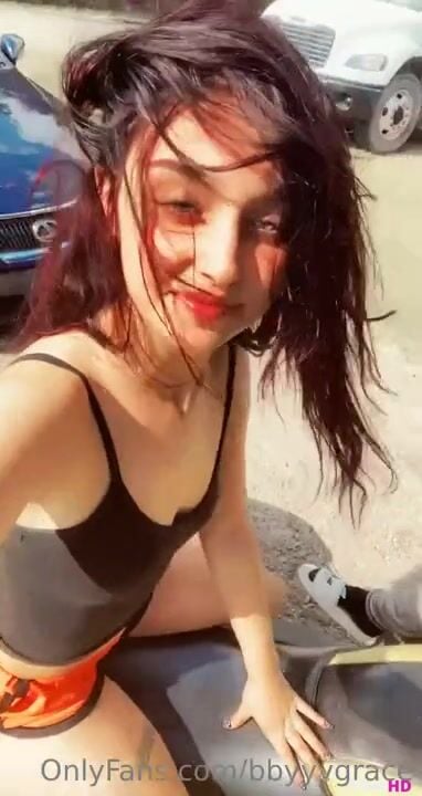 Bbyyygrace only fans Leaked HD