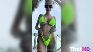 Lillyfee Squirts OF Leaks HD 1