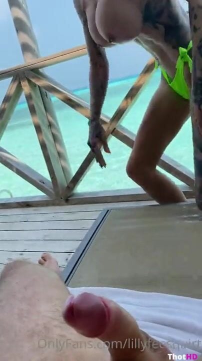 Lillyfee Squirts OF Leaks HD 1