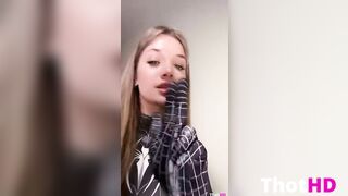 Badte4cher Leaks onlyfans Video HD 5