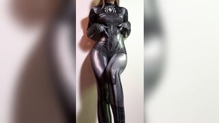 Dunyasha Leaked only fans Video HD 5