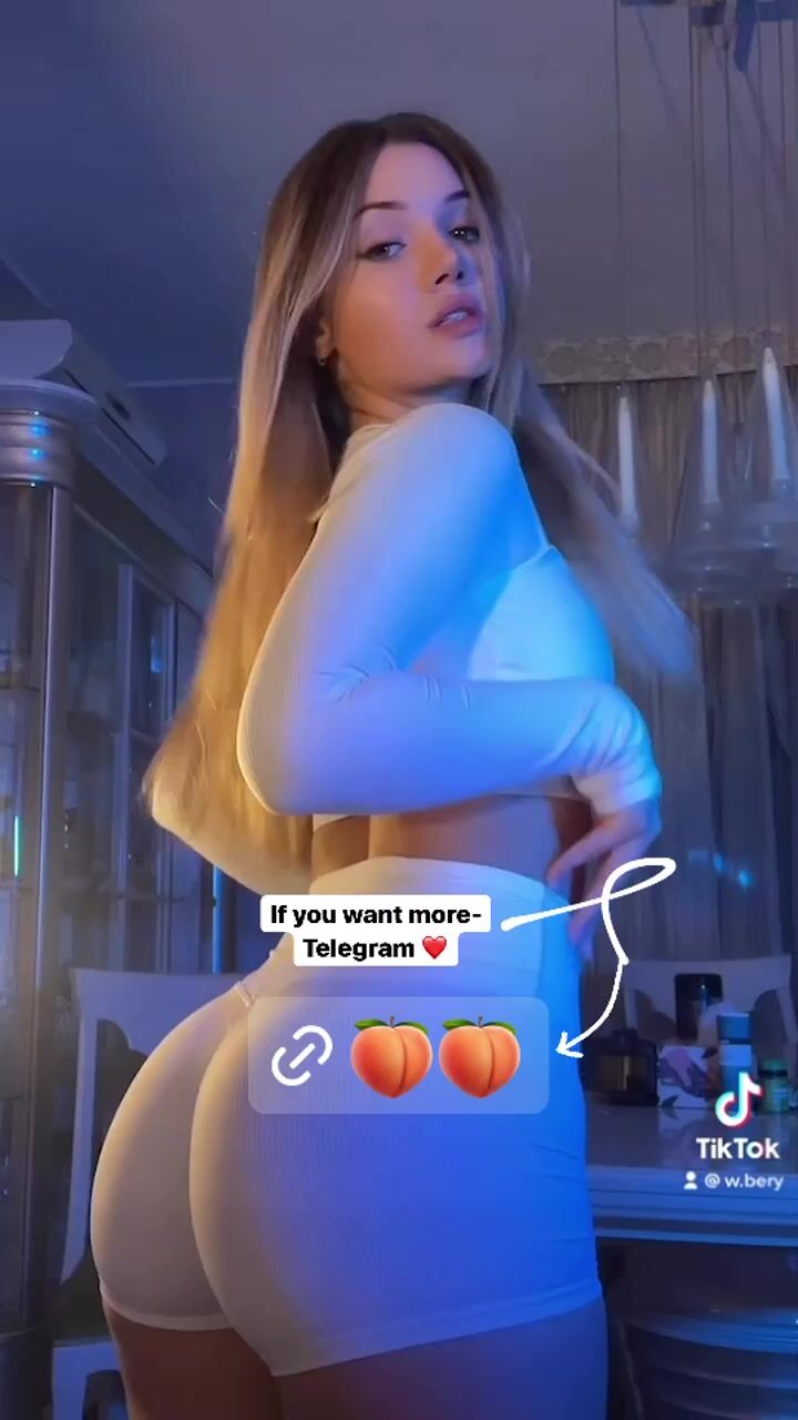 Dunyasha NSFW OF HD